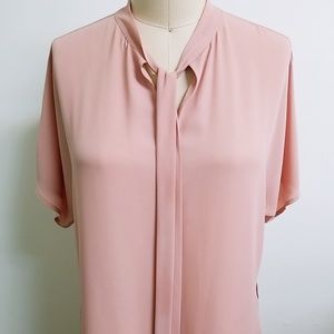 Pink Blouses